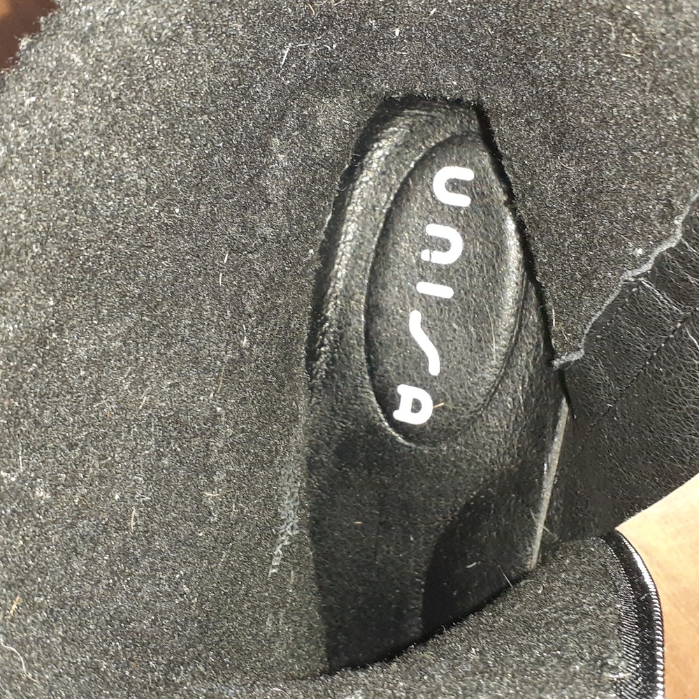 UNISA boots - Picture 10 of 11
